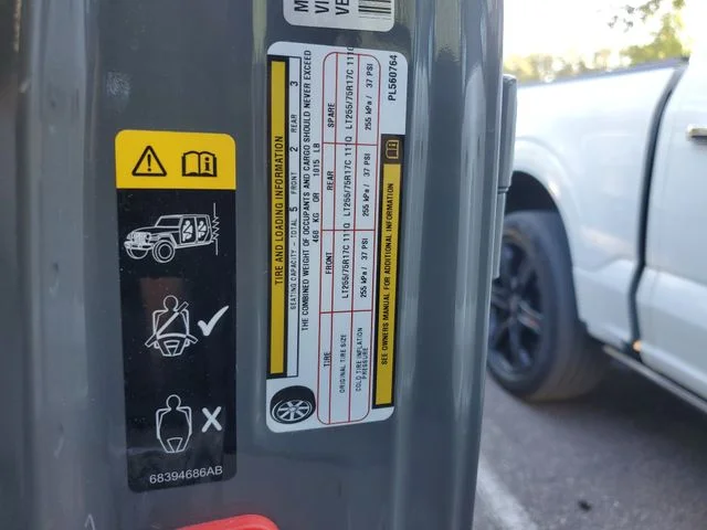 SEMINUEVOS JEEP Gladiator a Estados en autogozo