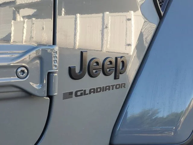SEMINUEVOS JEEP Gladiator a Estados en autogozo