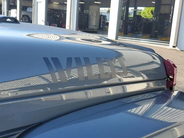 SEMINUEVOS JEEP Gladiator a Estados en autogozo