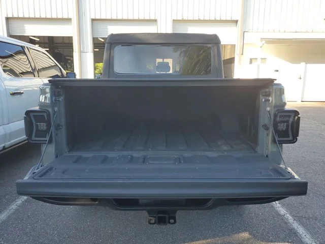 SEMINUEVOS JEEP Gladiator a Estados en autogozo