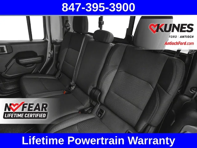 SEMINUEVOS JEEP Gladiator a Estados en autogozo