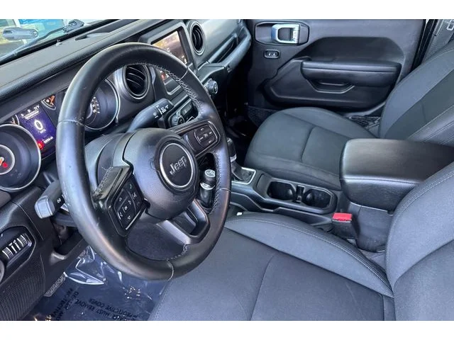 SEMINUEVOS JEEP Gladiator a Estados en autogozo