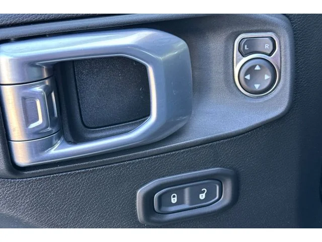 SEMINUEVOS JEEP Gladiator a Estados en autogozo