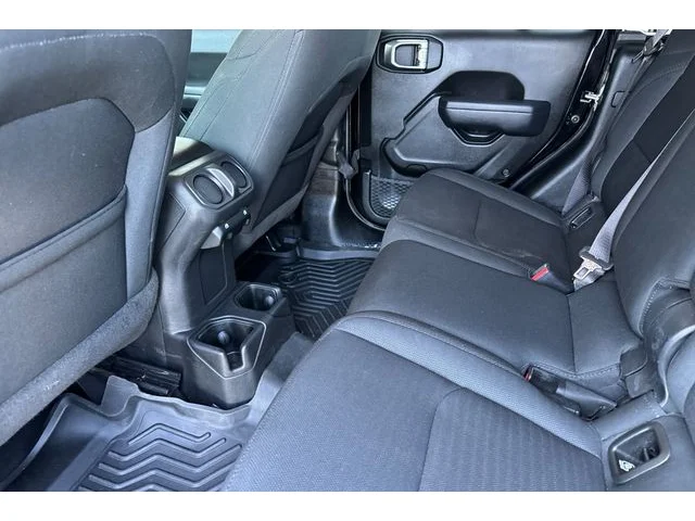SEMINUEVOS JEEP Gladiator a Estados en autogozo