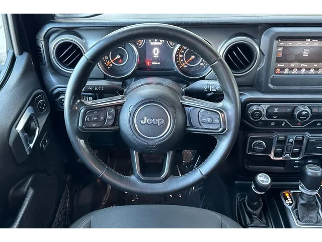 SEMINUEVOS JEEP Gladiator a Estados en autogozo