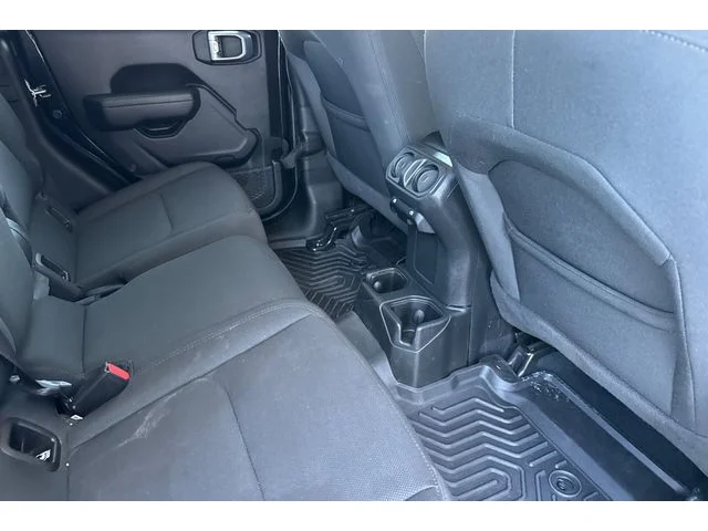 SEMINUEVOS JEEP Gladiator a Estados en autogozo
