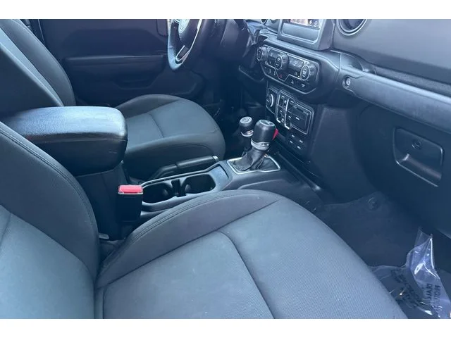 SEMINUEVOS JEEP Gladiator a Estados en autogozo