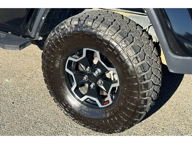 SEMINUEVOS JEEP Gladiator a Estados en autogozo