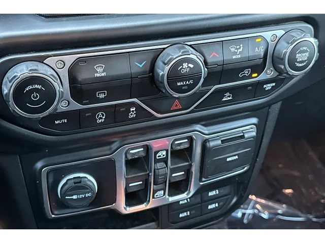 SEMINUEVOS JEEP Gladiator a Estados en autogozo