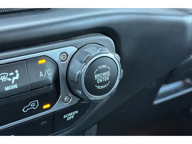 SEMINUEVOS JEEP Gladiator a Estados en autogozo
