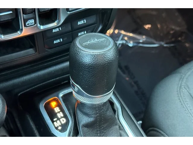 SEMINUEVOS JEEP Gladiator a Estados en autogozo