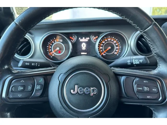 SEMINUEVOS JEEP Gladiator a Estados en autogozo