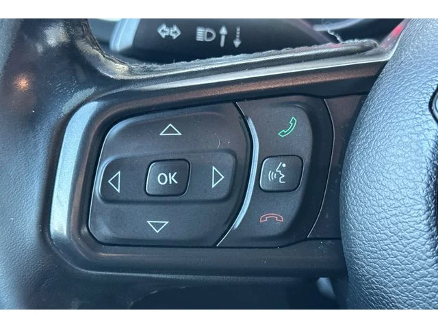 SEMINUEVOS JEEP Gladiator a Estados en autogozo