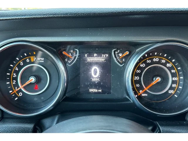 SEMINUEVOS JEEP Gladiator a Estados en autogozo