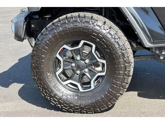 SEMINUEVOS JEEP Gladiator a Estados en autogozo