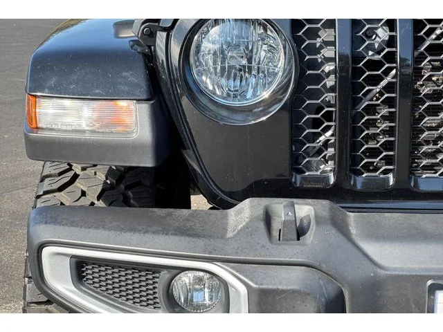 SEMINUEVOS JEEP Gladiator a Estados en autogozo