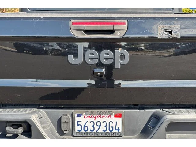 SEMINUEVOS JEEP Gladiator a Estados en autogozo