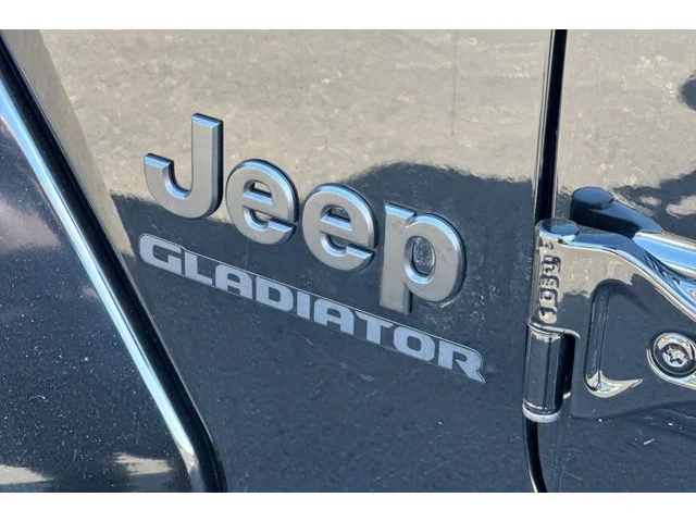 SEMINUEVOS JEEP Gladiator a Estados en autogozo