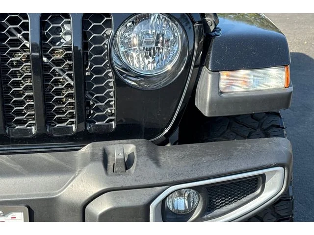 SEMINUEVOS JEEP Gladiator a Estados en autogozo