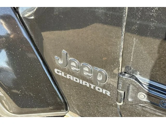 SEMINUEVOS JEEP Gladiator a Estados en autogozo