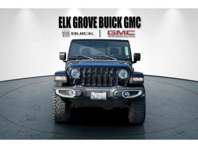 SEMINUEVOS JEEP Gladiator a Estados en autogozo