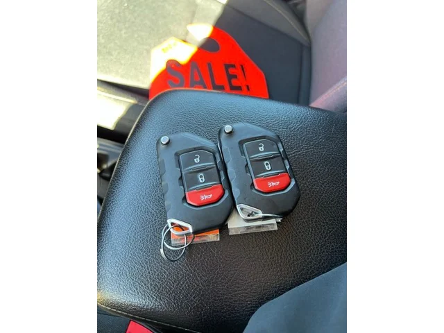 SEMINUEVOS JEEP Gladiator a Estados en autogozo