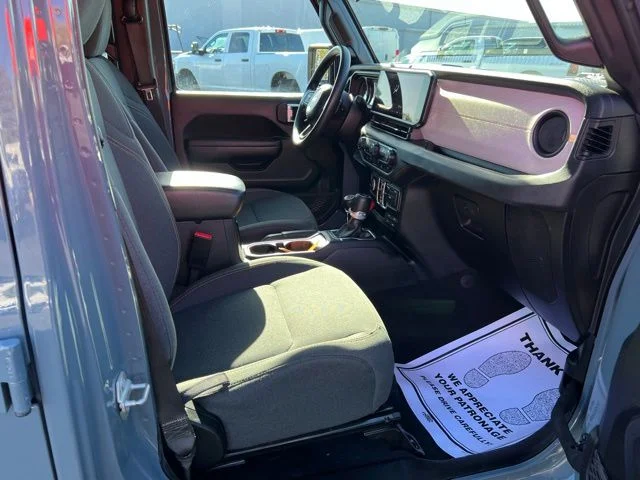 SEMINUEVOS JEEP Gladiator a Estados en autogozo