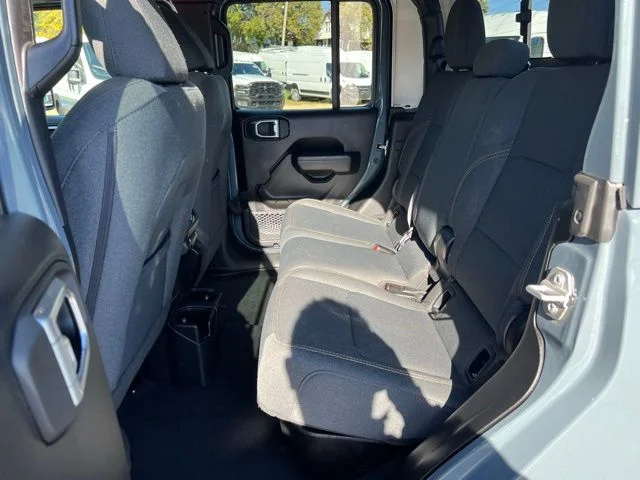 SEMINUEVOS JEEP Gladiator a Estados en autogozo