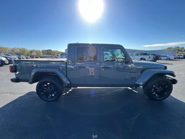 SEMINUEVOS JEEP Gladiator a Estados en autogozo