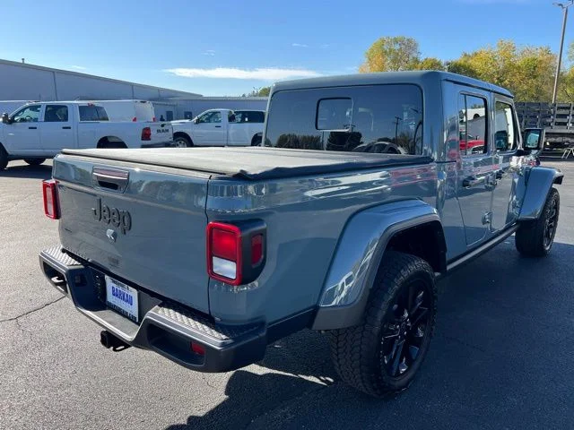 SEMINUEVOS JEEP Gladiator a Estados en autogozo