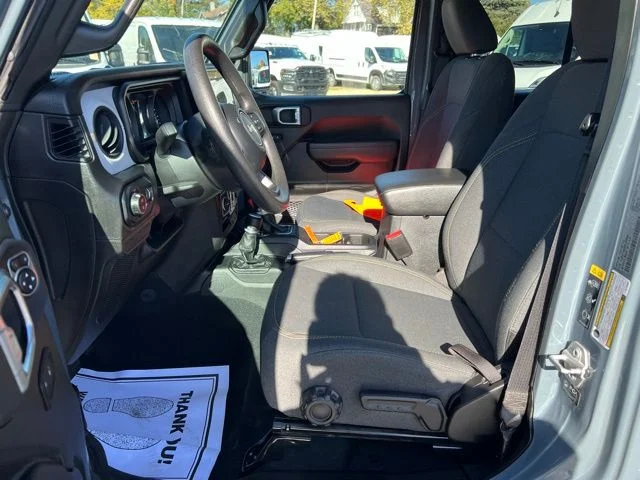 SEMINUEVOS JEEP Gladiator a Estados en autogozo