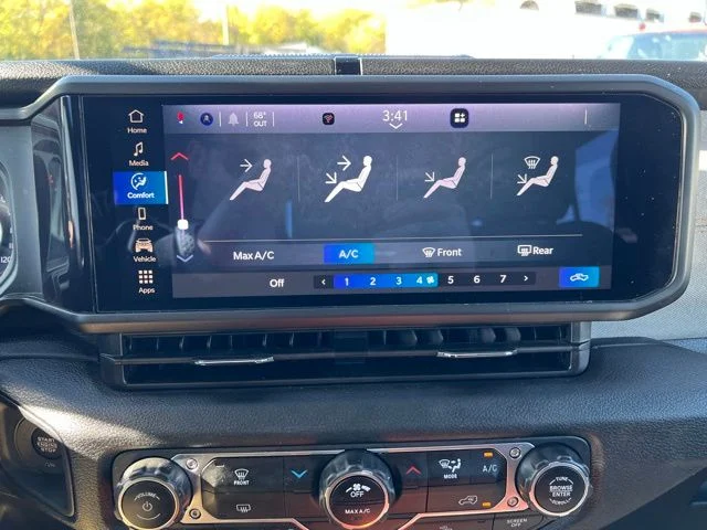 SEMINUEVOS JEEP Gladiator a Estados en autogozo