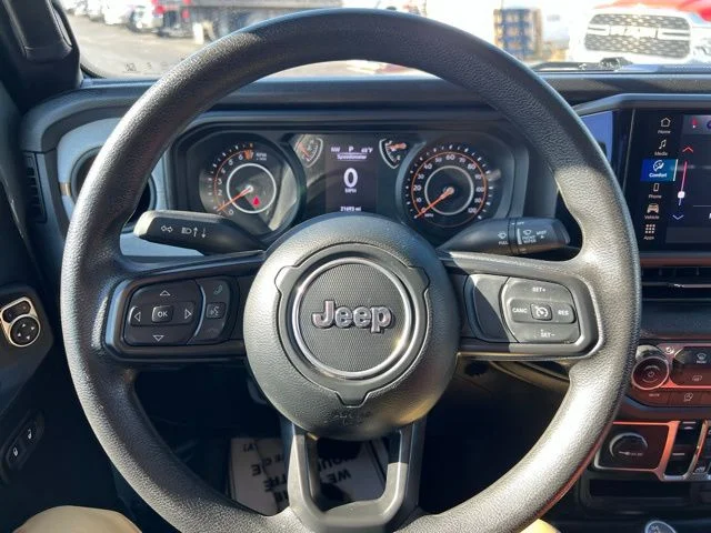 SEMINUEVOS JEEP Gladiator a Estados en autogozo