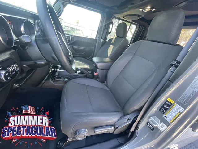 SEMINUEVOS JEEP Gladiator a Estados en autogozo