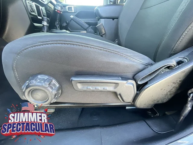 SEMINUEVOS JEEP Gladiator a Estados en autogozo