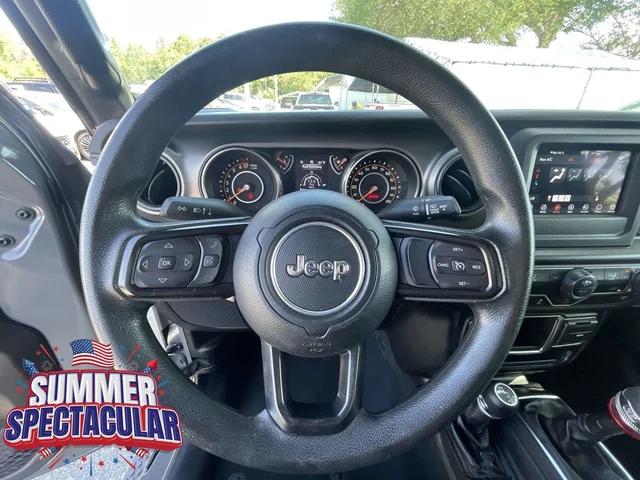 SEMINUEVOS JEEP Gladiator a Estados en autogozo