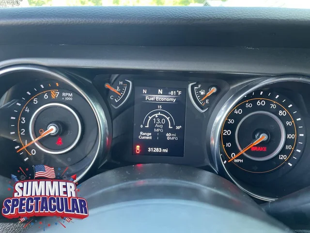 SEMINUEVOS JEEP Gladiator a Estados en autogozo