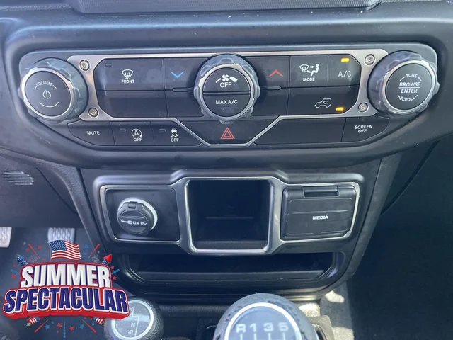 SEMINUEVOS JEEP Gladiator a Estados en autogozo