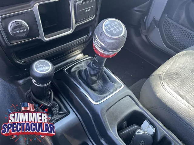 SEMINUEVOS JEEP Gladiator a Estados en autogozo