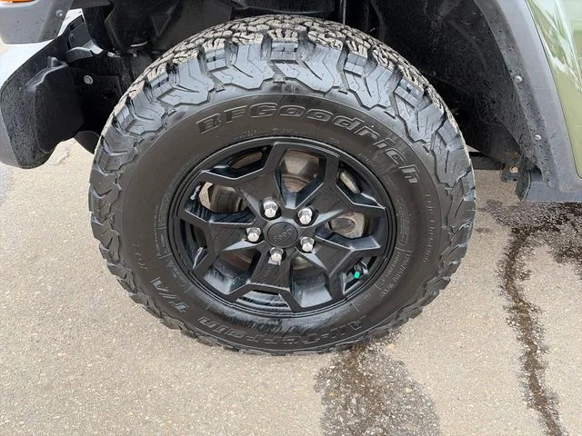 SEMINUEVOS JEEP Gladiator a Estados en autogozo