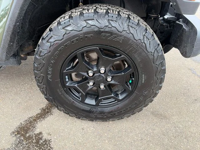 SEMINUEVOS JEEP Gladiator a Estados en autogozo
