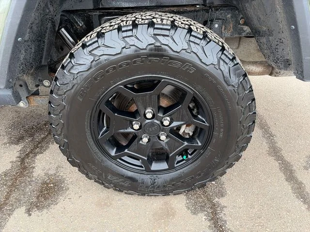 SEMINUEVOS JEEP Gladiator a Estados en autogozo