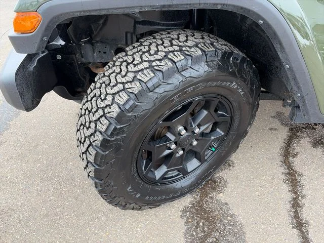 SEMINUEVOS JEEP Gladiator a Estados en autogozo