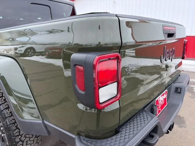 SEMINUEVOS JEEP Gladiator a Estados en autogozo