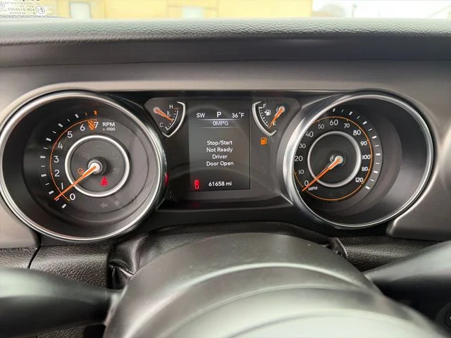 SEMINUEVOS JEEP Gladiator a Estados en autogozo
