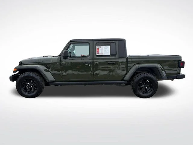 SEMINUEVOS JEEP Gladiator a Estados en autogozo