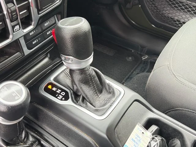 SEMINUEVOS JEEP Gladiator a Estados en autogozo