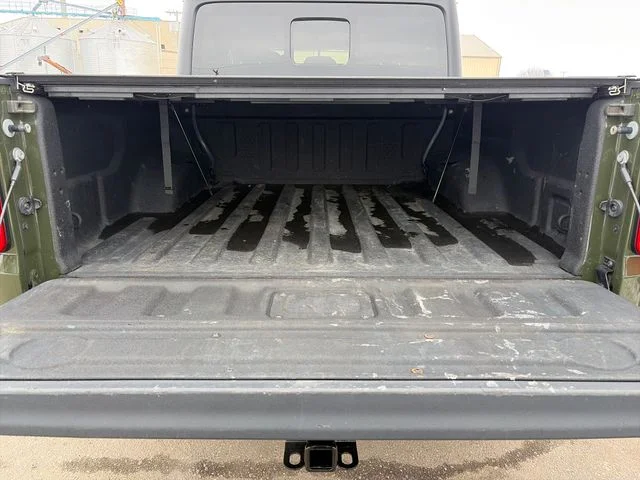 SEMINUEVOS JEEP Gladiator a Estados en autogozo