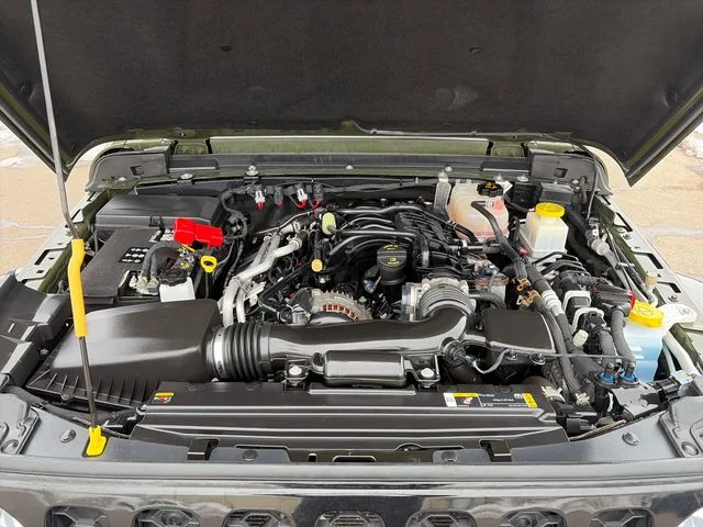 SEMINUEVOS JEEP Gladiator a Estados en autogozo