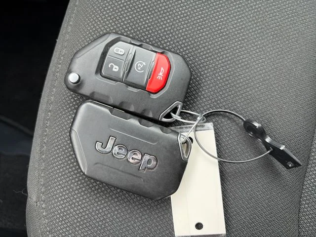 SEMINUEVOS JEEP Gladiator a Estados en autogozo